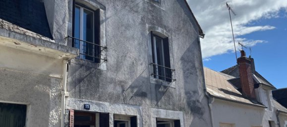 2 bedrooms House in Briare, France No. 243071 10