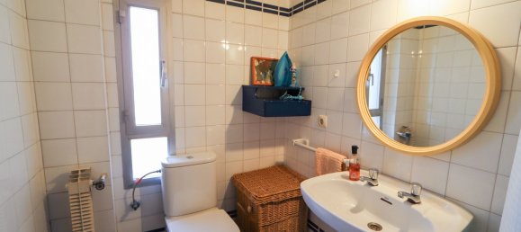 4 bedrooms Apartment in Palma de Majorca, Spain No. 162538 19