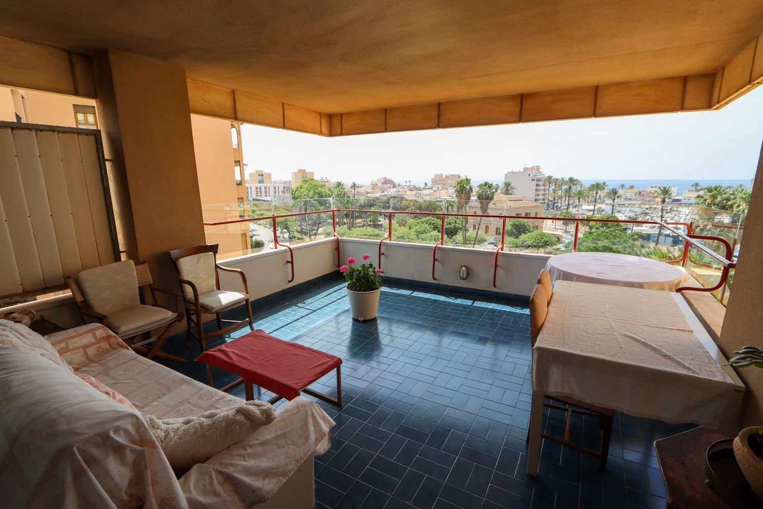 4 bedrooms Apartment in Palma de Majorca, Spain No. 162538