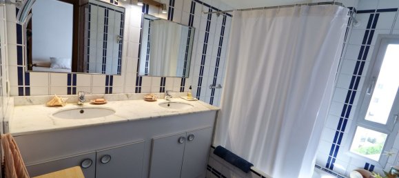 4 bedrooms Apartment in Palma de Majorca, Spain No. 162538 8