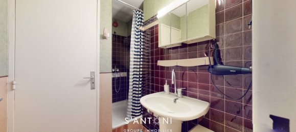 1 bedroom Apartment in Agde, France No. 190530 9