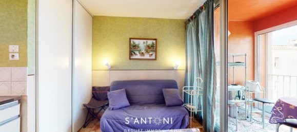 1 bedroom Apartment in Agde, France No. 190530 7