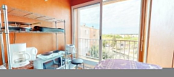 1 bedroom Apartment in Agde, France No. 190530 4