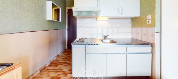 1 bedroom Apartment in Agde, France No. 190530 6