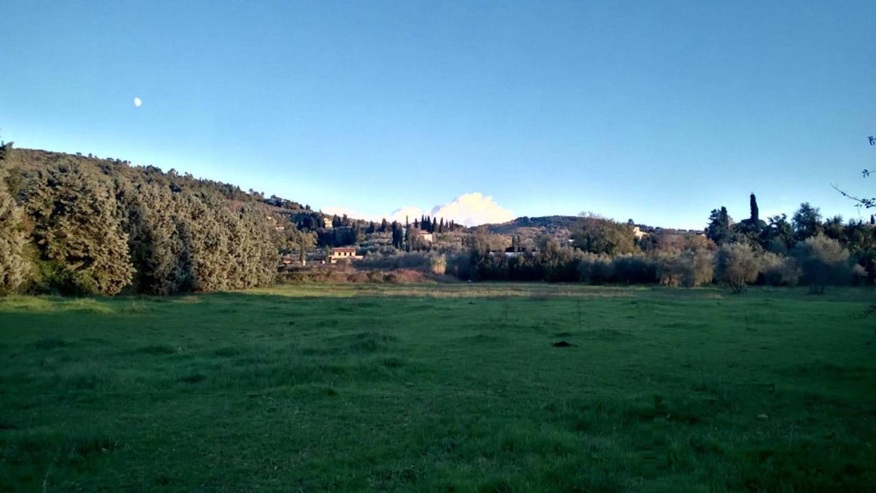 Villa de 9 habitaciónes en Impruneta, Italy No. 79911