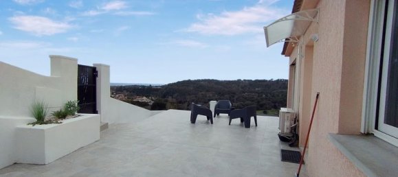 3 Schlafzimmer Haus in Penta-di-Casinca, France, Nr. 52860 7