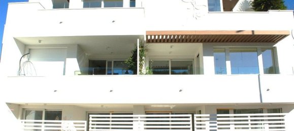 3 rooms Apartment in Riccione, Italy No. 309729 19