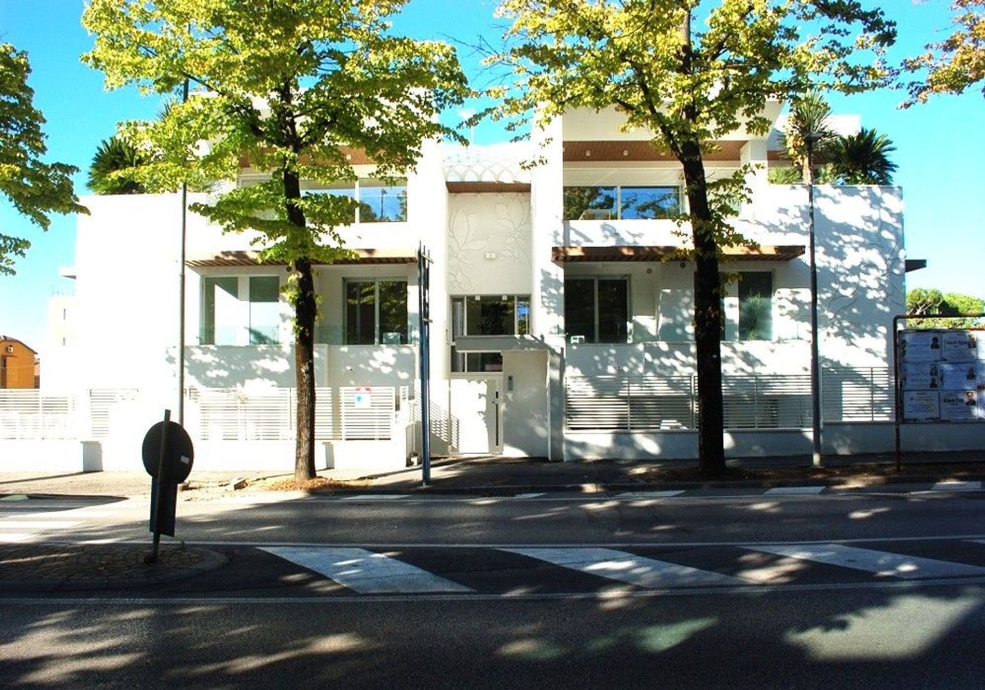 3 rooms Apartment in Riccione, Italy No. 309729