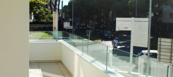 3 rooms Apartment in Riccione, Italy No. 309729 5