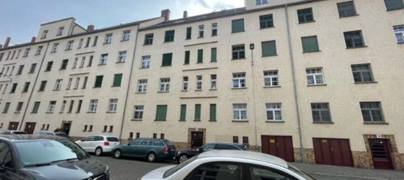 Estúdio em Leipzig, Germany N.º 33579 9