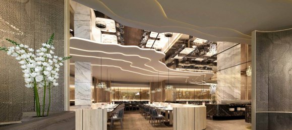 Studio à condo à RAMADA MIRA NORTH PATTAYA Pattaya, Thailand No. 27823 8