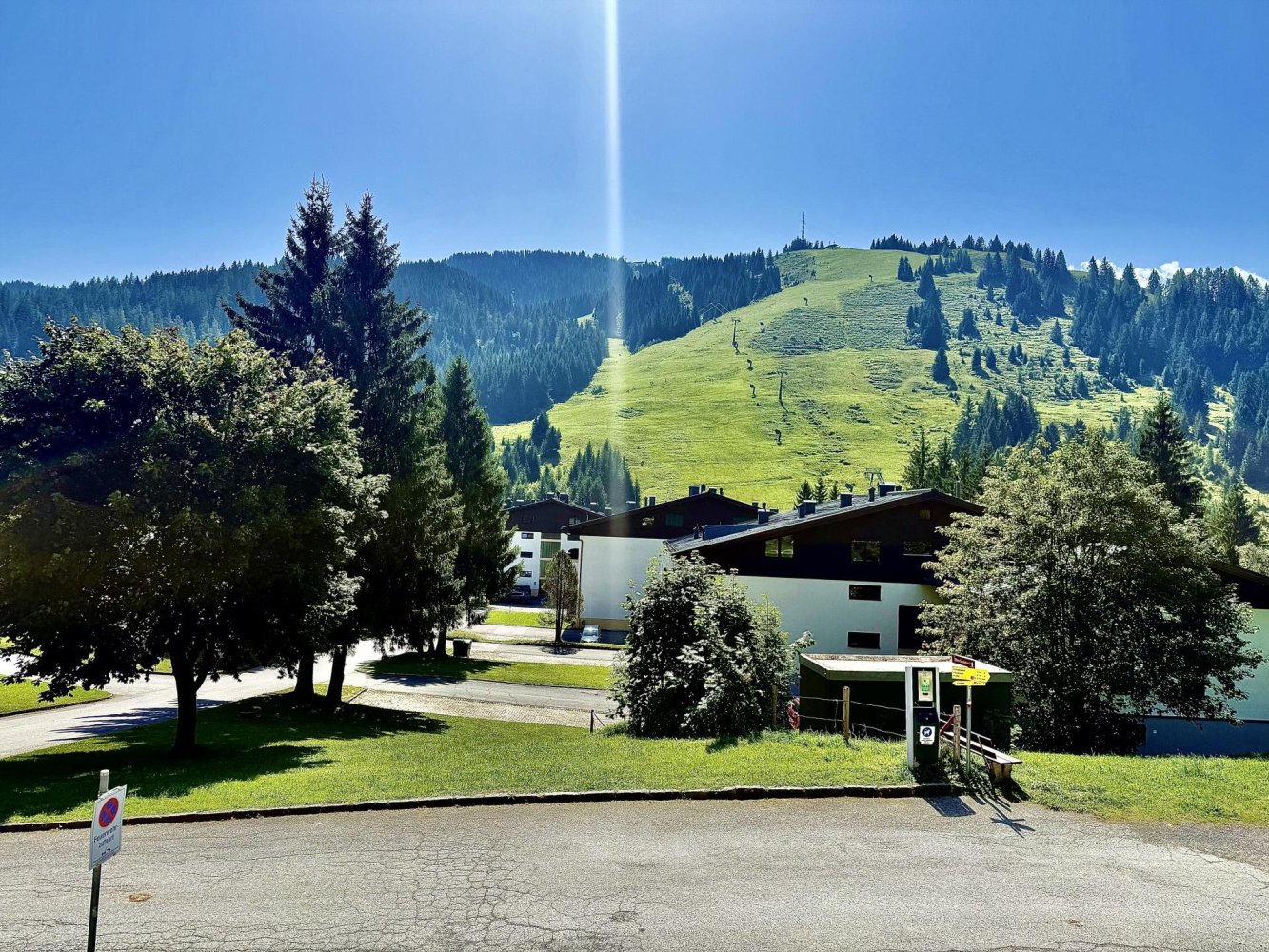 3غرفة شقة في Maria Alm am Steinernen Meer, Austria رقم 232939