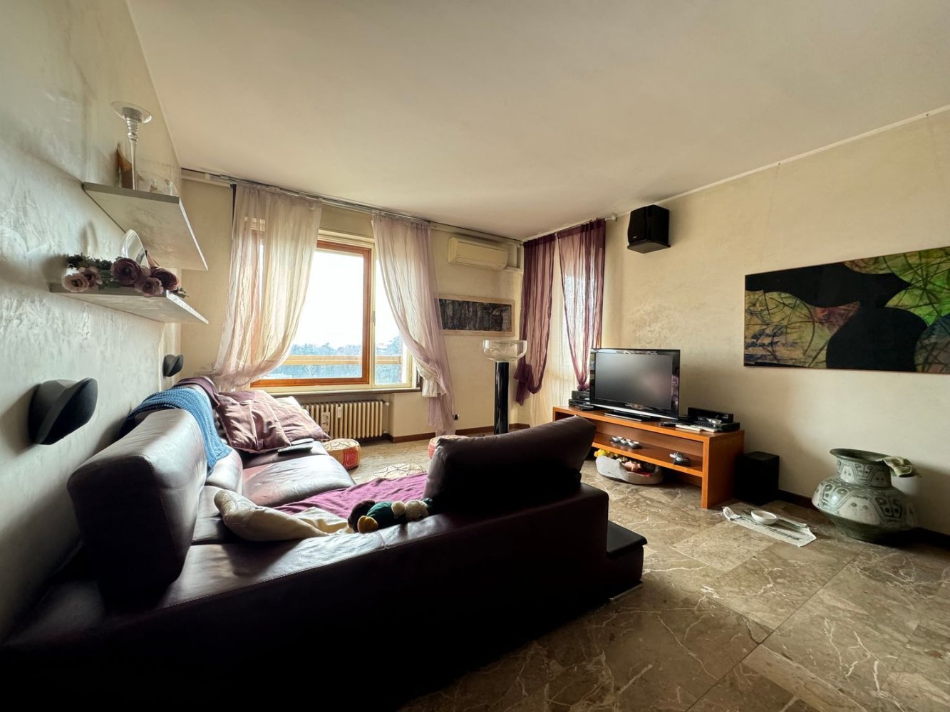 3-Zimmer Wohnung in Castelfranco Veneto, Italy, Nr. 56642