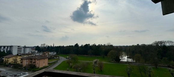 3-Zimmer Wohnung in Castelfranco Veneto, Italy, Nr. 56642 7