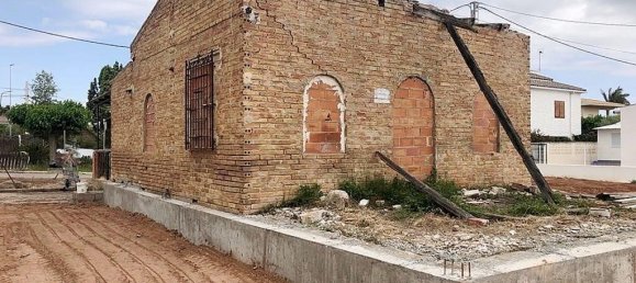 Casa de 1 dormitorio en Castellón, Spain No. 32957 5