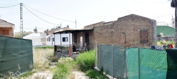 Casa de 1 dormitorio en Castellón, Spain No. 32957 17