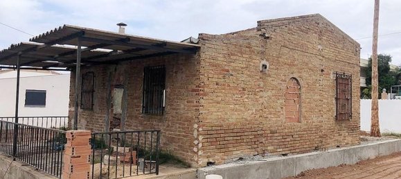 Casa de 1 dormitorio en Castellón, Spain No. 32957 4