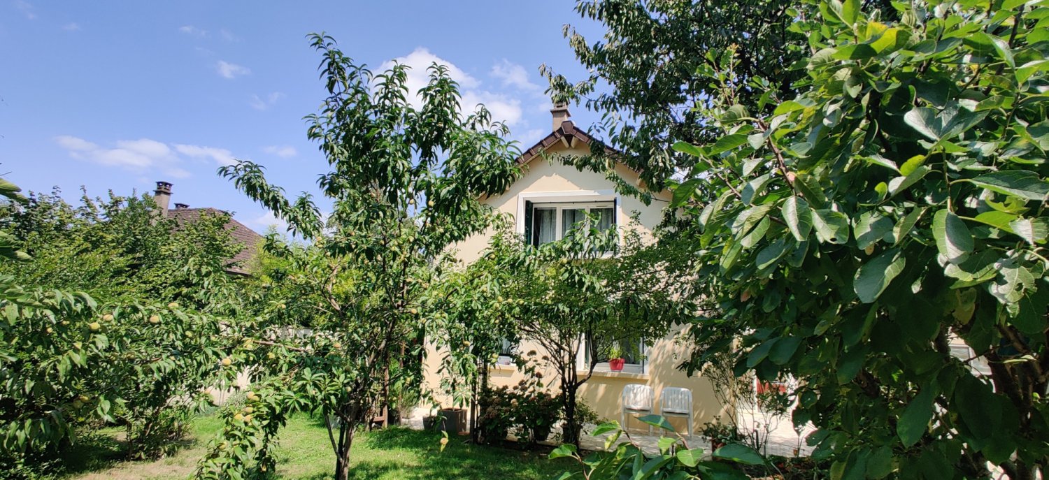 3 غرف نوم منزل في La Rochette, France رقم 351224