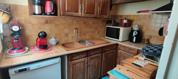 3 غرف نوم منزل في La Rochette, France رقم 351224 4