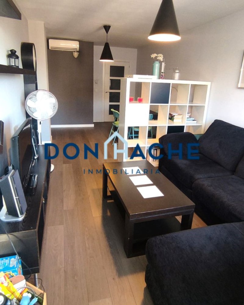 Квартира с 3 спальнями в Мерида, Испания № 202892