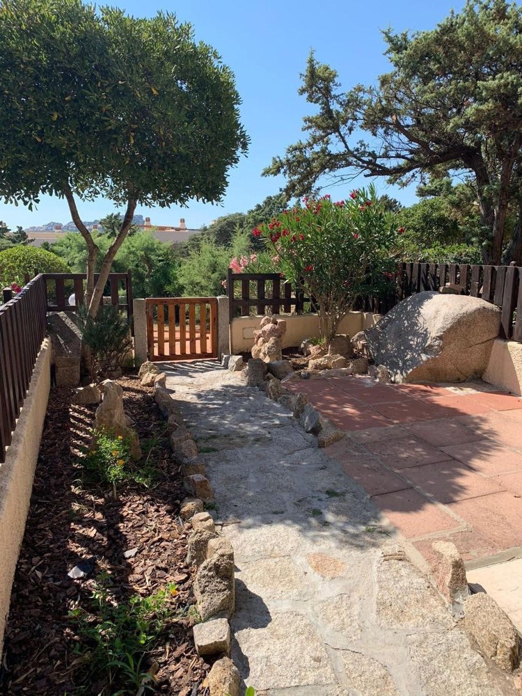 2 rooms Apartment in Santa Teresa Gallura, Italy No. 255724