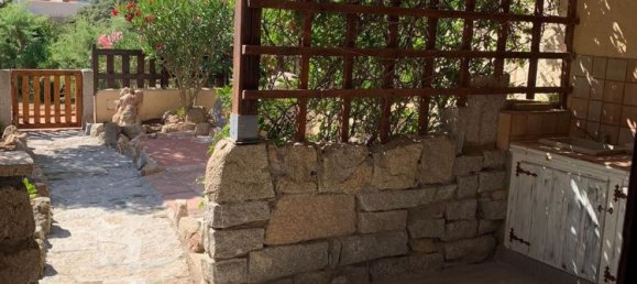 2 rooms Apartment in Santa Teresa Gallura, Italy No. 255724 5