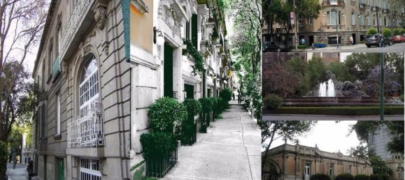 Apartamento T2 em Mexicali, Mexico N.º 155212 2