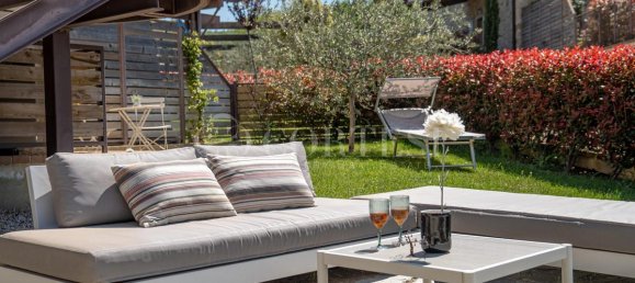 3 Schlafzimmer Villa in Umbertide, Italy, Nr. 44601 32