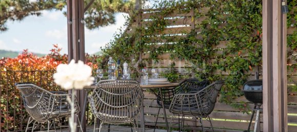 3 Schlafzimmer Villa in Umbertide, Italy, Nr. 44601 38