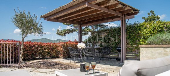 3 Schlafzimmer Villa in Umbertide, Italy, Nr. 44601 39