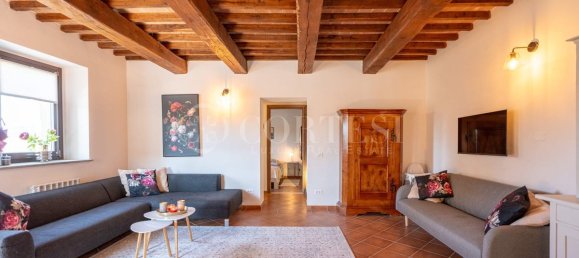 3 Schlafzimmer Villa in Umbertide, Italy, Nr. 44601 9