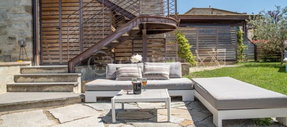 3 Schlafzimmer Villa in Umbertide, Italy, Nr. 44601 30