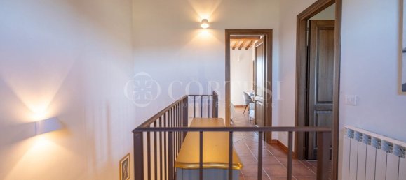 3 Schlafzimmer Villa in Umbertide, Italy, Nr. 44601 19