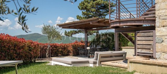 3 Schlafzimmer Villa in Umbertide, Italy, Nr. 44601 36