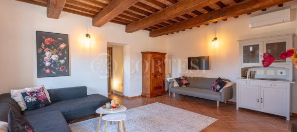 3 Schlafzimmer Villa in Umbertide, Italy, Nr. 44601 10