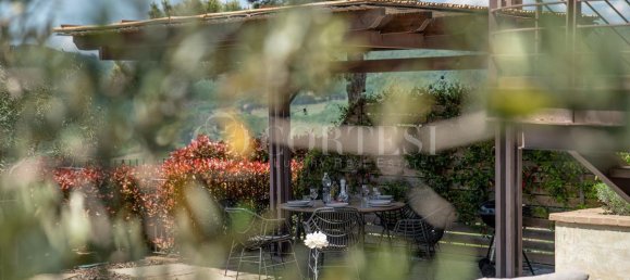 3 Schlafzimmer Villa in Umbertide, Italy, Nr. 44601 37