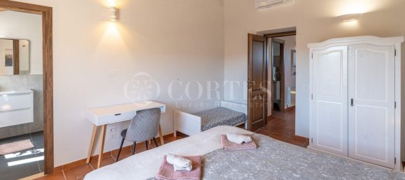 3 Schlafzimmer Villa in Umbertide, Italy, Nr. 44601 23