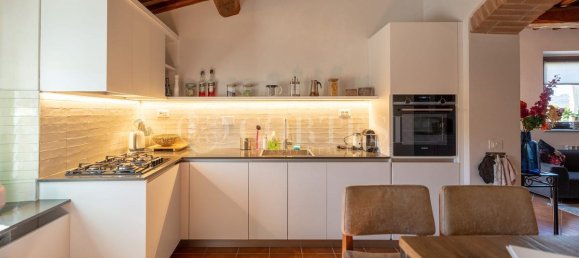 3 Schlafzimmer Villa in Umbertide, Italy, Nr. 44601 3