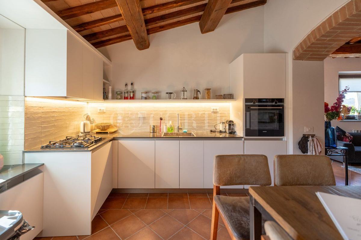 3 Schlafzimmer Villa in Umbertide, Italy, Nr. 44601