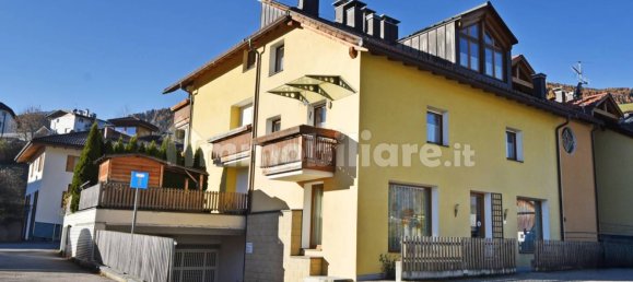 2 bedrooms Apartment in Trentino-Alto Adige, Italy No. 121155 9