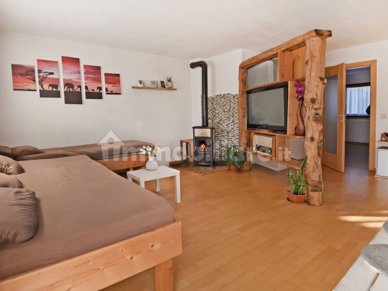 2 bedrooms Apartment in Trentino-Alto Adige, Italy No. 121155