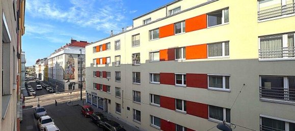 Apartamento de 3 habitaciónes en Vienna, Austria No. 179927 24