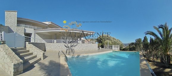 3 Schlafzimmer Villa in L'Ile-Rousse, France, Nr. 101775 10
