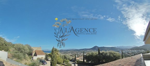 3 Schlafzimmer Villa in L'Ile-Rousse, France, Nr. 101775 9