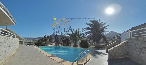 3 Schlafzimmer Villa in L'Ile-Rousse, France, Nr. 101775 5
