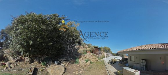 3 Schlafzimmer Villa in L'Ile-Rousse, France, Nr. 101775 3