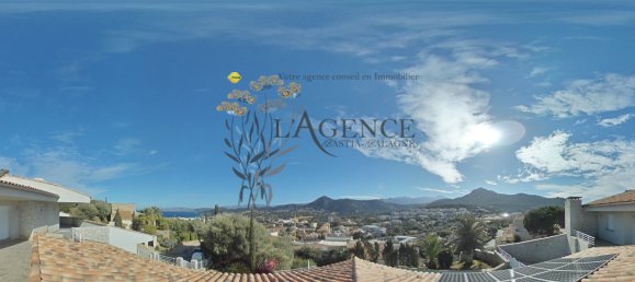 3 Schlafzimmer Villa in L'Ile-Rousse, France, Nr. 101775 11