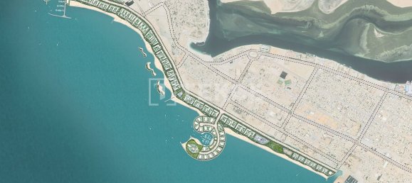 2 Schlafzimmer Wohnung in Umm Al Quwain, UAE, Nr. 95836 15