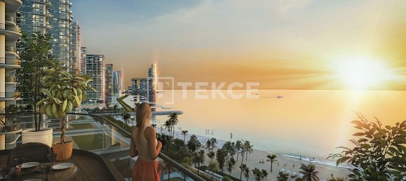 2 Schlafzimmer Wohnung in Umm Al Quwain, UAE, Nr. 95836 7