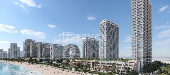 2 Schlafzimmer Wohnung in Umm Al Quwain, UAE, Nr. 95836 6